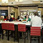 Hampton Inn & Suites Memphis-Beale Street 